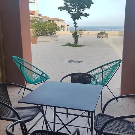 Apartament Cap Esterel Sport Et Nature, Dans Village Pierres Et