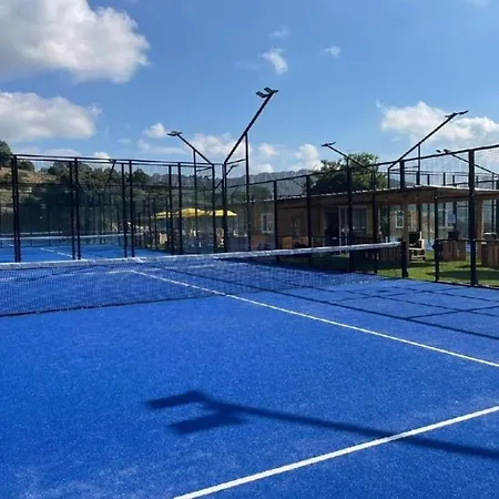 Cap Esterel Sport Et Nature, Dans Village Pierres Et Apartament